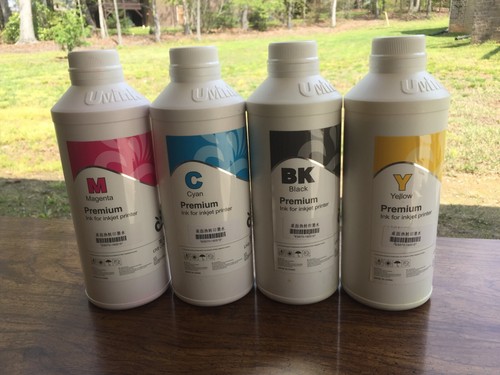 1000ml sublimation ink - 1000ml,