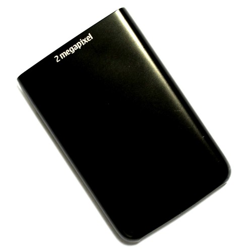 Nokia 6300 rear battery cover