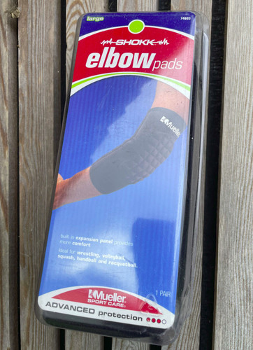 Mueller sport care - shokk, elbow