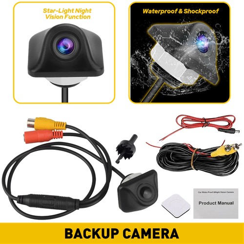 Waterproof 170 car - hd,