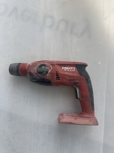 Hilti a22 sds cordless - 2-a22,