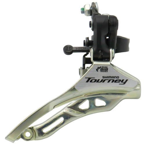 Shimano tourney front - shimano,
