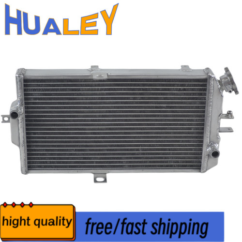 Radiator for atv suzuki - radiator,