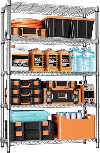 Mzg tier wire rack - tier,