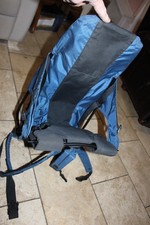 Nomad Child Toddler Carrier Hiking Backpack