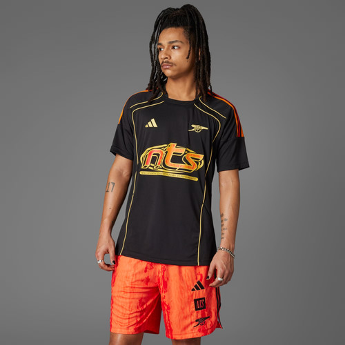 Adidas arsenal nts - nts, ubp