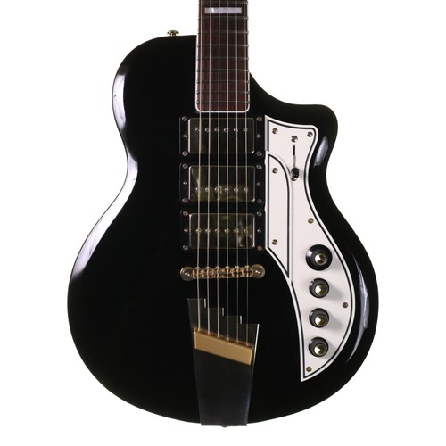 Supro tri tone 1275jb electric - supro,
