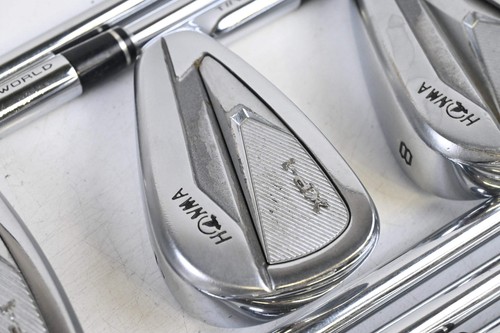 Honma irons - honma,