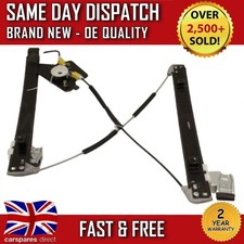 FORD MONDEO MK3 2000-2007