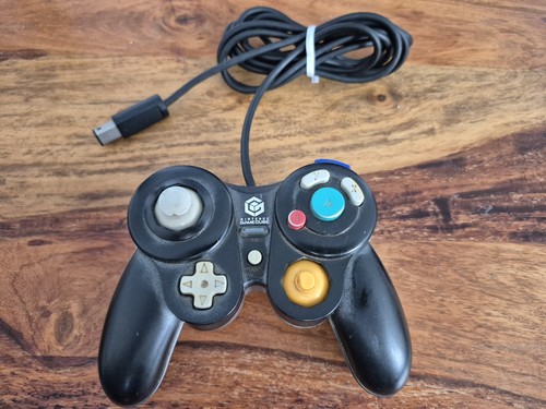 Nintendo gamecube controller - nintendo,