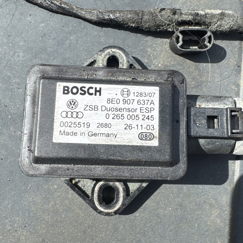 Passat b5 5 combi - passat, 3b