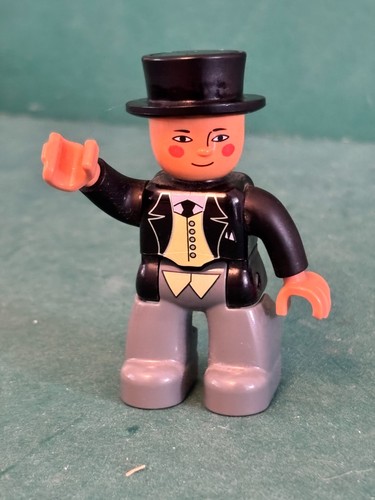 Lego duplo thomas - duplo, the