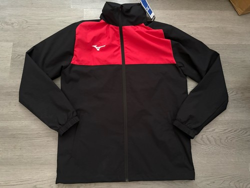 Mizuno pro men black - mizuno,