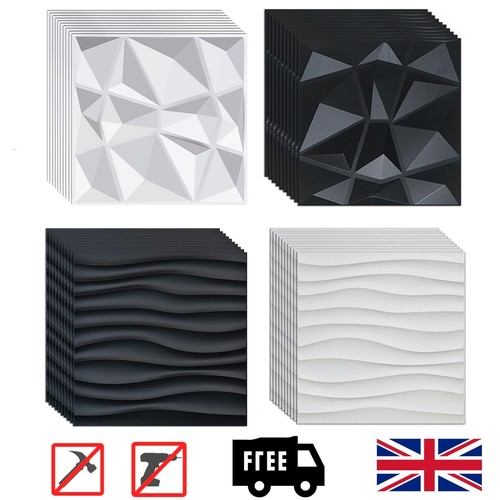 Modern decorative wall panel - decorative,
