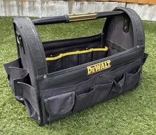DeWALT 20" Pro Open Tote Tool