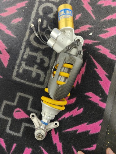 Ducati panigale 1199s ohlins - panigale,