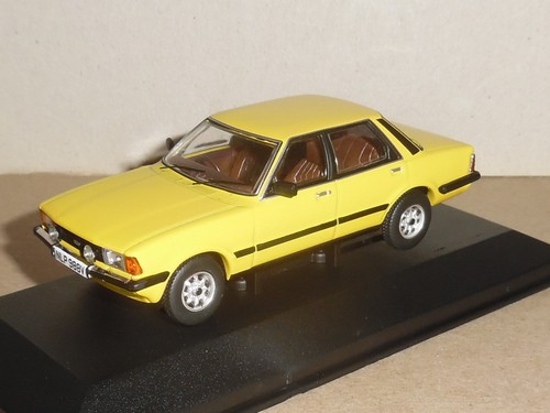 Corgi vanguards va15008 - corgi, /