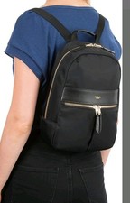 BLACK KNOMO LONDON BEAUCHAMP