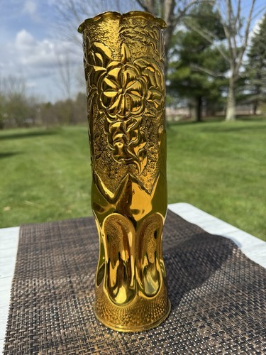 Winchester brass interwar - winchester,