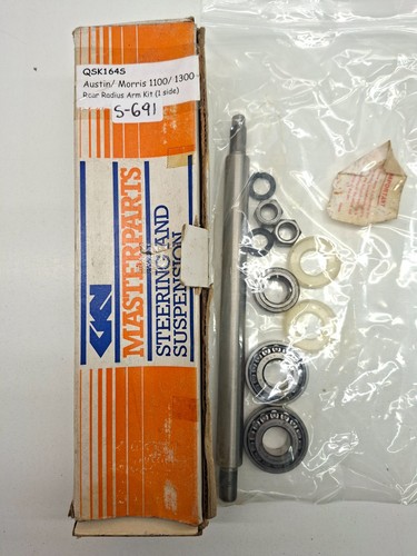 Classic car parts - car,