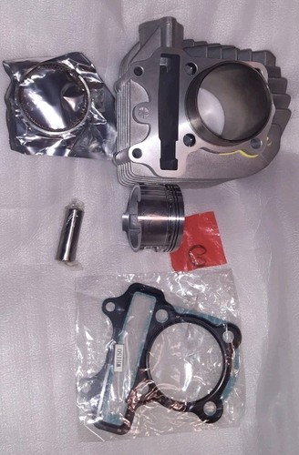 Gy6 125 qmi engine - gy6,