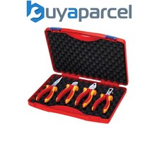 Knipex 00 20 15 VDE Pliers Set