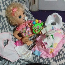 baby alive learn to potty with