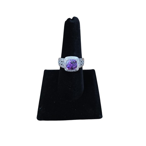 Vintage tacori 925 sterling - vintage,