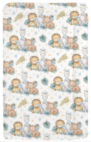 Baby changing mat wipe clean - changing,