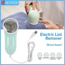 USB Powered Electric Lint