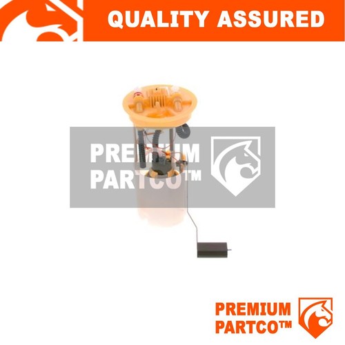 Premium fuel pump senser unit - premium,