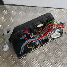 2006 MERCEDES E CLASS E320 REAR SAM UNIT FUSE BOX 2115454601  #1