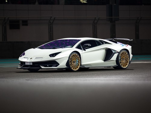 2019 lamborghini aventador - aventador, |