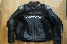 Dainese Racing 3 Leather