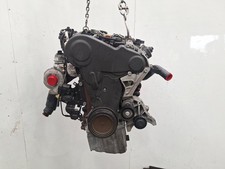 AUDI A4 MK4 2010-2016 2.0L DIESEL Complete Engine CJCB 4 Manual OEM 3L100091EV