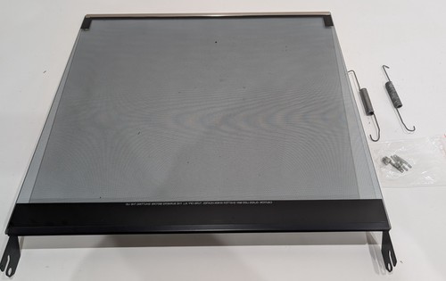 Replacement glass lid for - replacement,