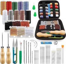 Leather Sewing Kit Upholstery