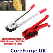 Pallet Packaging Strapping