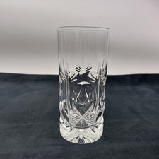 Crystal Tumbler Highball Glass