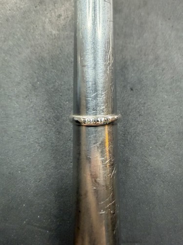 Vtg sterling silver 925 - vtg,