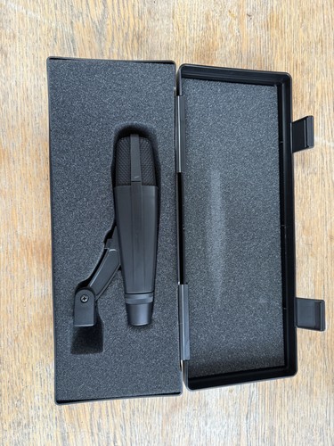 Sennheiser md421 - sennheiser, md421-ii