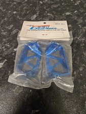 Traxxas Revo 2.5r 3.3 Gpm