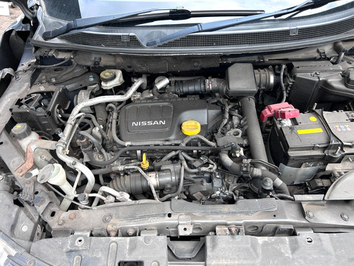 Nissan qashqai j11 2014 2018 - j11, 2014-2018