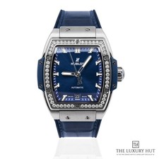 Hublot Spirit Of Big Bang