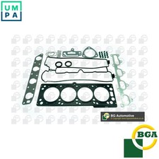 GASKET KIT CYLINDER HEAD