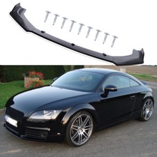 Front Bumper Lip Body Kit