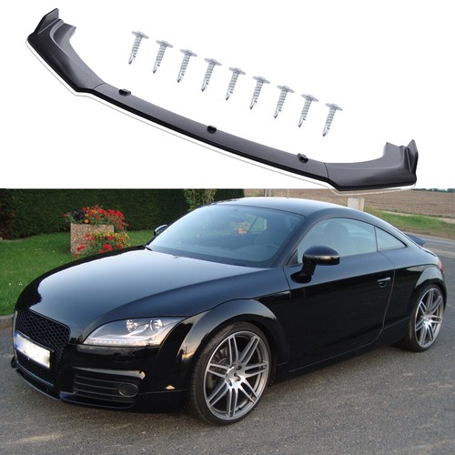 Front bumper lip body kit - bumper,