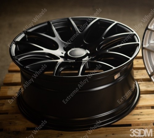 Alloy wheels 01 for - wheels, 19"