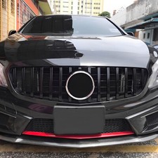 GT STYLE  FRONT GRILLE FOR