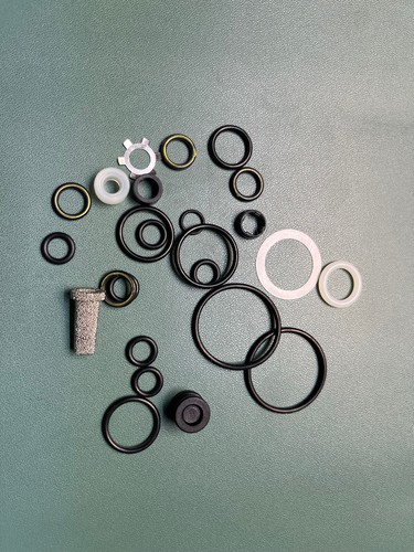 Service kit scubapro - service,